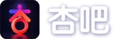 杏吧品牌标志